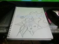 Kitten Faerie Romp